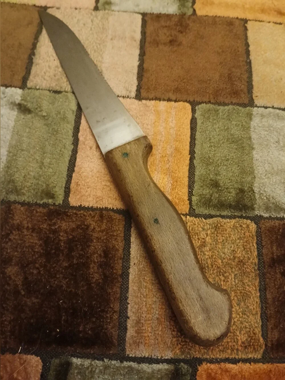 Solingen knife germany 11 Inch
